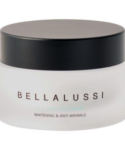 антивозрастной крем для лица с экстрактом слизи улитки bellalussi edition bio cream anti-wrinkle