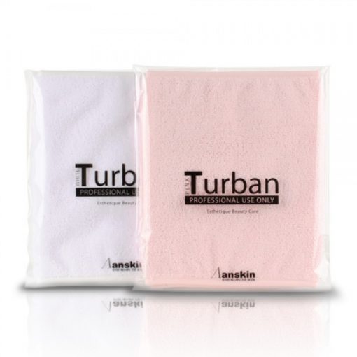 повязка для волос anskin turban