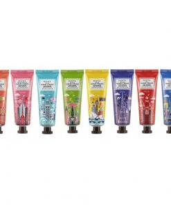 крем для рук eunyul hand cream