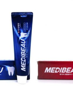 зубная паста juno medibeau clinic toothpaste
