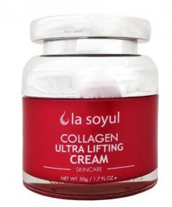 крем с коллагеном ультра лифтинг la soyul collagen ultra lifting cream