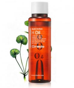 масло для тела многофункциональное ciracle multi action h oil