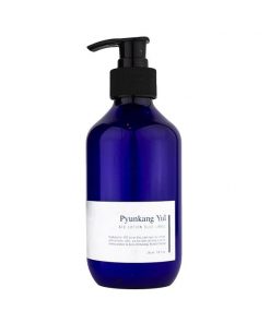 лосьон для чувствительной кожи pyunkang yul ato lotion blue label