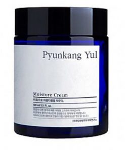 крем увлажняющий восстанавливающий pyunkang yul moisture cream