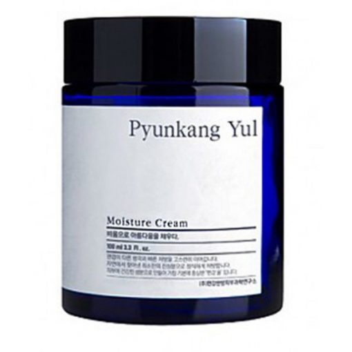 крем увлажняющий восстанавливающий pyunkang yul moisture cream