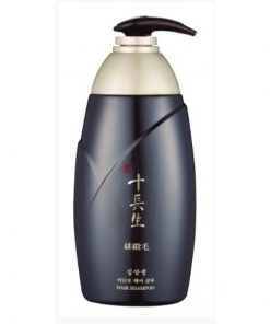 шампунь для волос rosee sibjangsaeng vidanmo hair shampoo