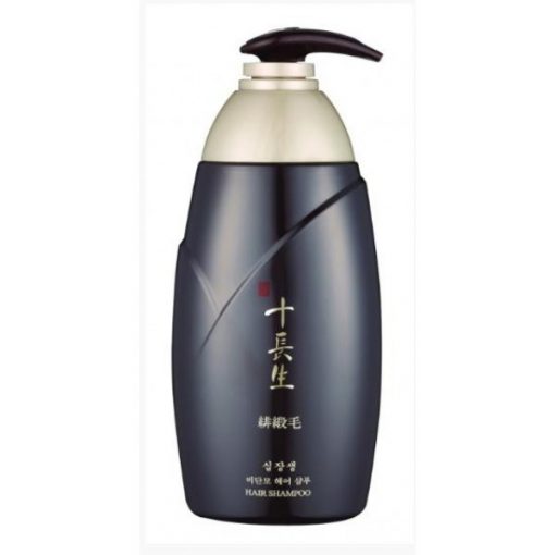 шампунь для волос rosee sibjangsaeng vidanmo hair shampoo