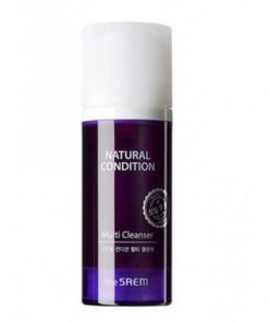 средство для очищения кожи the saem natural condition multi cleanser