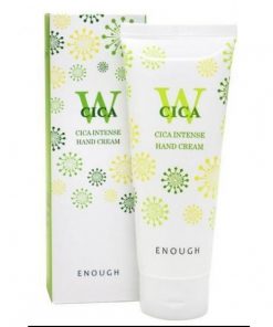 крем для рук enough w cica intense hand cream