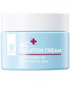 крем для проблемной кожи berrisom g9 ac solution cream
