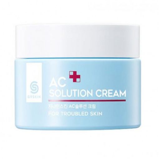 крем для проблемной кожи berrisom g9 ac solution cream