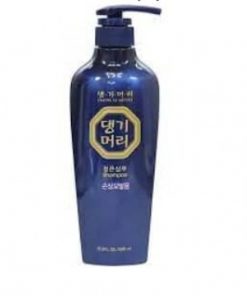 шампунь для всех типов волос daeng gi meo ri shampoo for all hair types