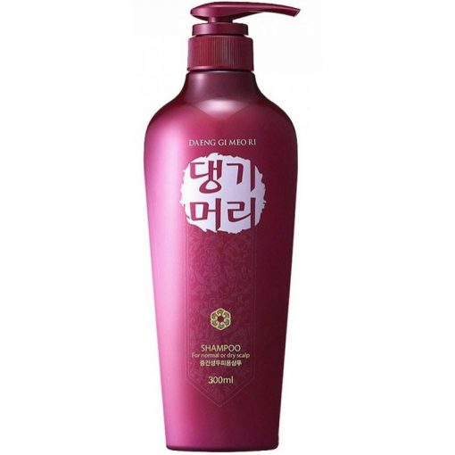 шампунь для волос daeng gi meo ri shampoo for hair without pp case