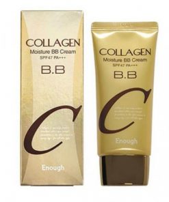 бб крем с коллагеном enough collagen bb cream