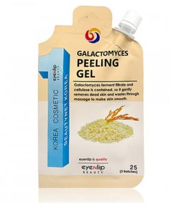 пилинг-гель для лица eyenlip galactomyces peeling gel