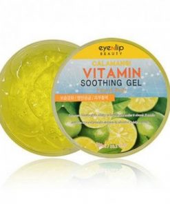 гель для тела витаминный eyenlip calamansi vitamin soothing gel
