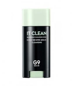 стик для очищения пор berrisom g9 it clean blackhead cleansing stick