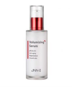 увлажняющая сыворотка для лица jungnani jnn-ii volumizing rx serum