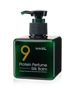 протеиновый бальзам для волос masil 9 protein perfume silk balm