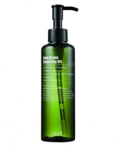 гидрофильное масло purito from green cleansing oil