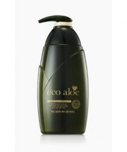 мульти-эссенция для волос rosee eco aloe hair multi essence