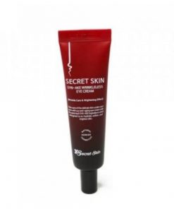 крем для глаз со змеиным ядом secret skin syn-ake wrinkleless eye cream