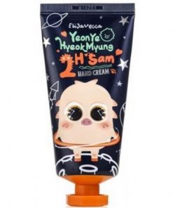 крем для рук elizavecca yeonye hyeokmyung 2h sam hand cream