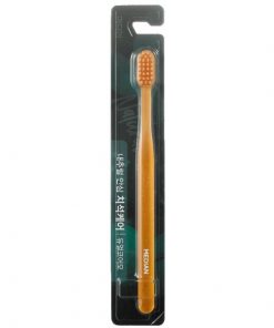 зубная щетка median natural tartar toothbrush