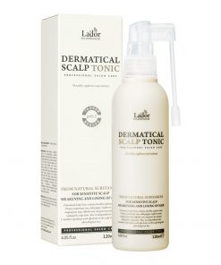 тоник для волос и кожи головы укрепляющий la'dor lador dermatical scalp tonic