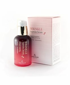 серум против морщин the skin house wrinkle supreme serum