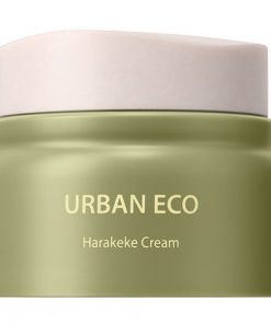 крем питательный с экстрактом новозеландского льна the saem urban eco harakeke cream