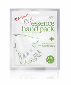 маска для рук petitfee dry essence hand pack