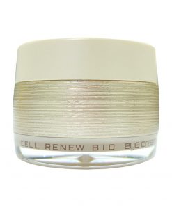 крем для глаз антивозрастной the saem cell renew bio eye cream