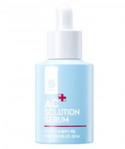 сыворотка для проблемной кожи berrisom g9 ac solution serum