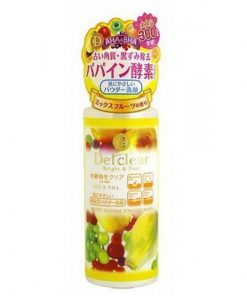 пудра для умывания с эффектом пилинга meishoku aha&bha fruits enzyme powder wash