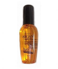 эссенция для волос с аргановым маслом deoproce argan therapy hair essence