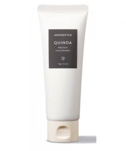 праймер для волос aromatica quinoa protein hair primer