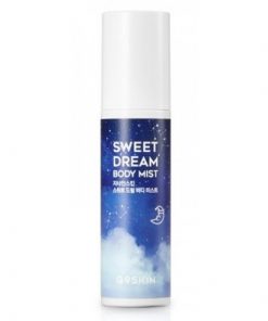 мист для тела berrisom g9 skin sweet dream body mist