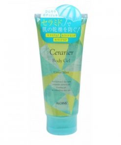 гель увлажняющий для тела с экстрактом алоэ aloins cerarier body gel