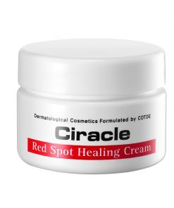 крем для проблемной кожи ciracle ciracle red spot cream