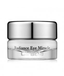 крем для глаз ciracle radiance eye miracle