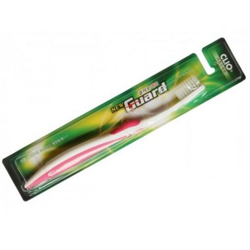 зубная щетка clio new guard r toothbrush
