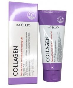 многофункциональный bb крем dr.cellio  collagen derma lift solution b.b cream