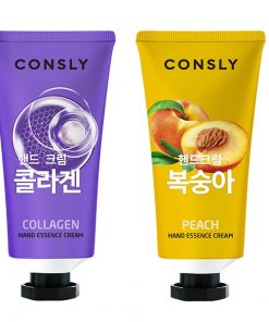 крем-сыворотка для рук consly hand essence cream