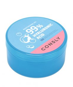 увлажняющий гель с гиалуроновой кислотой consly hyaluronic acid moisture gel