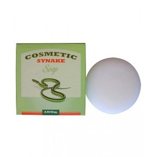 косметическое мыло с пептидами “syn-ake” seil trade cosmetic synake soap
