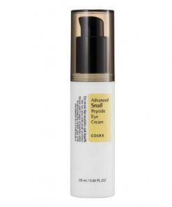 крем для кожи вокруг глаз cosrx advanced snail peptide eye cream