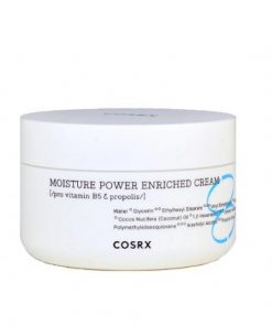крем для лица увлажняющий cosrx moisture power enriched cream