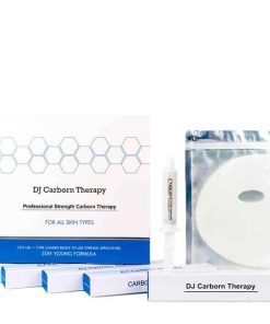 карбокситерапия маска для лица daejong medical dj carboxy therapy