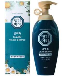 шампунь для объема волос daeng gi meo ri glamor volume shampoo